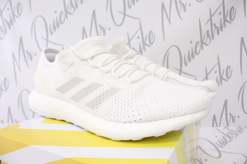 Details about ADIDAS PUREBOOST CLIMA SZ 12 CLOUD WHITE GREY CRYSTAL ULTRABOOST BY8897 Details about ADIDAS PUREBOOST CLIMA SZ 12 CLOUD WHITE GREY CRYSTAL ULTRABOOST BY8897